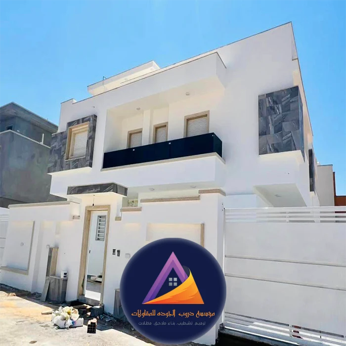 تشطيب مباني الشرقية - 
 مقاول ترميم وتشطيب الدمام 